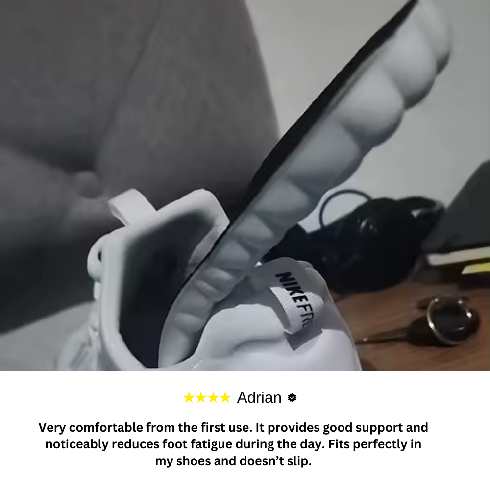 SOFİL Comfort Height Increase Insoles