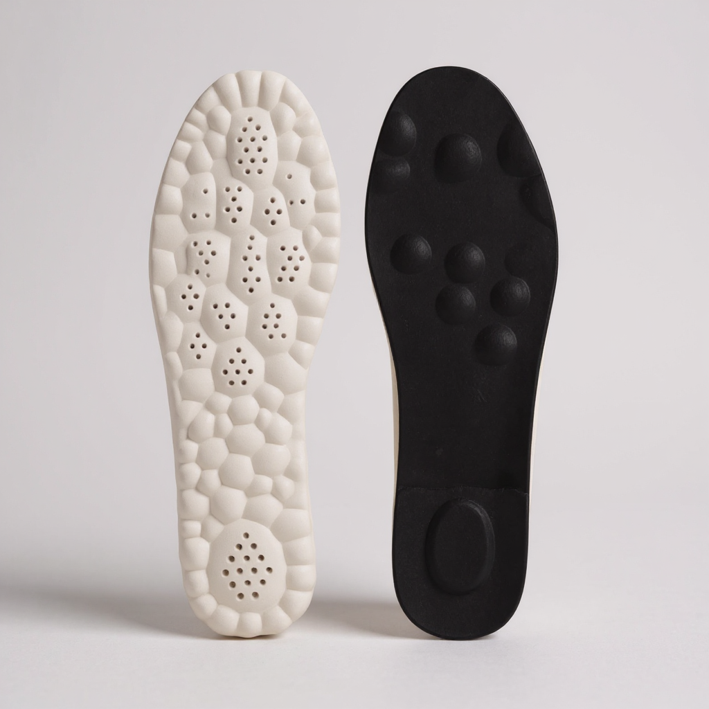 SOFİL Comfort Height Increase Insoles